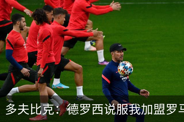 多夫比克：德罗西说服我加盟罗马，但我没想到他那么快下课