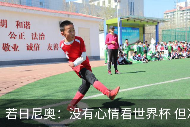 若日尼奥：没有心情看世界杯 但决赛真的很棒