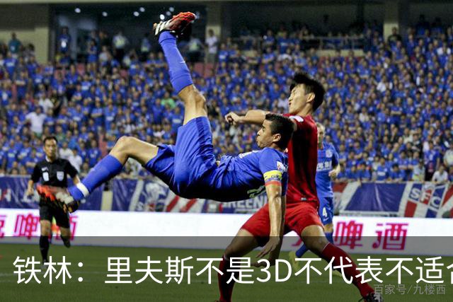 铁林：里夫斯不是3D不代表不适合东契奇 欧文也不是防守大闸